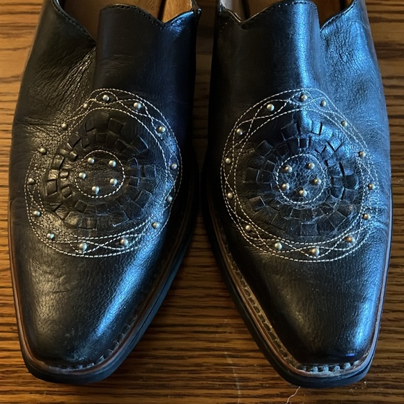 Ariat little heeled mule - Picture 2 of 7